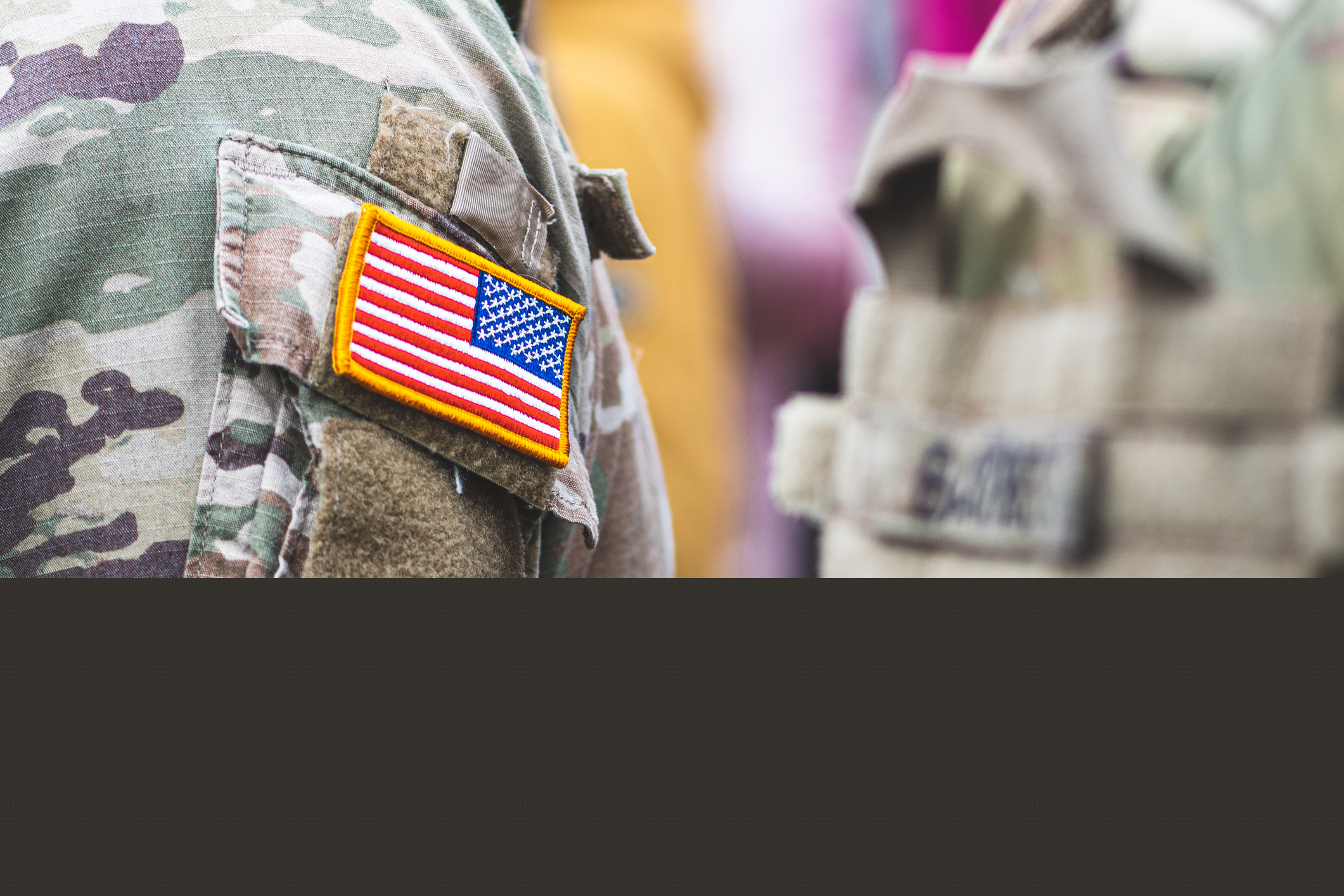 Schemata API Flaw Exposed Military Data