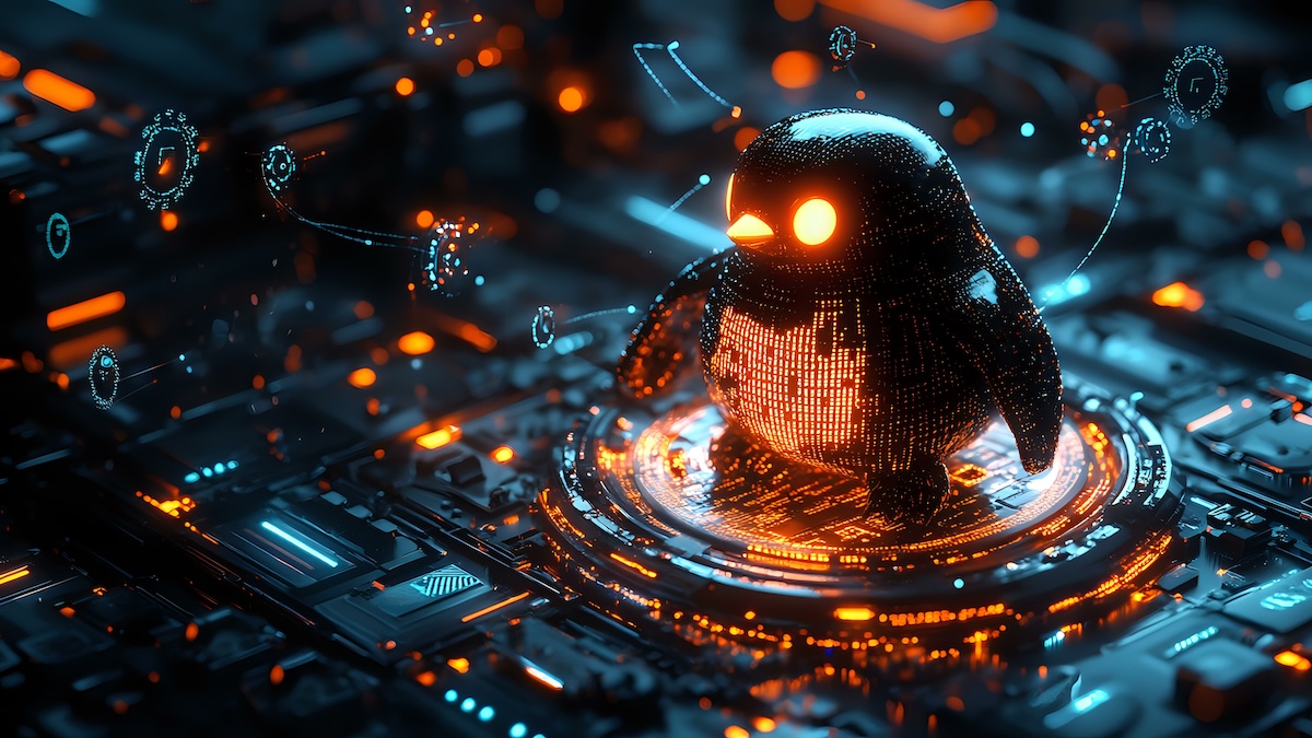 Quasar Linux RAT Targets Developers