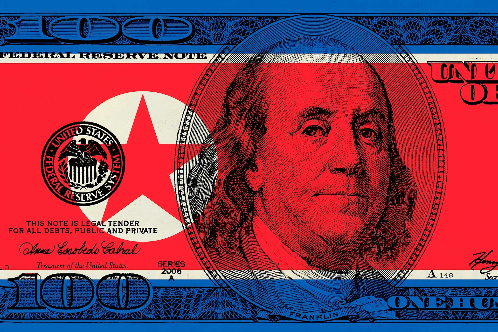 North Korean IT Worker Scheme Facilitators Sentenced