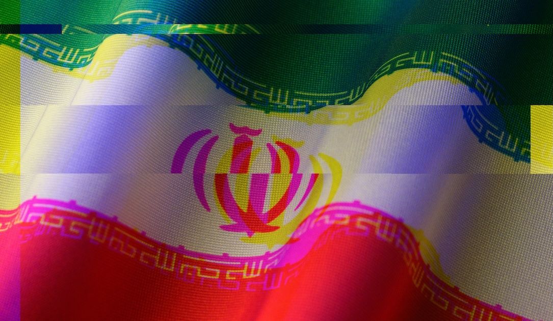 Iranian Government Hackers Utilize Chaos Ransomware