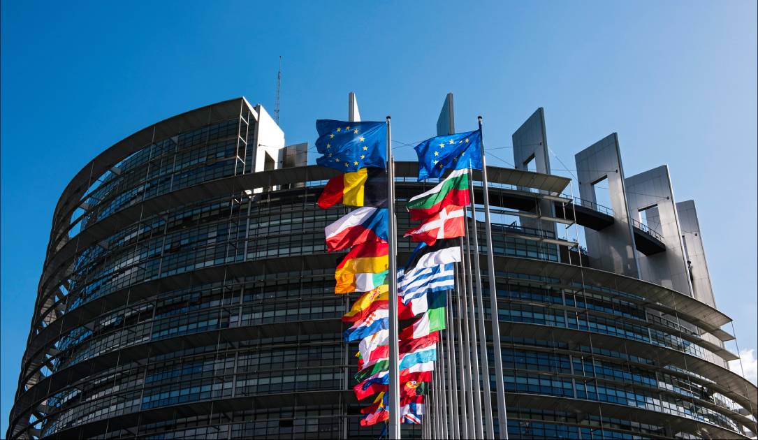 EU AI Act Simplification Deal