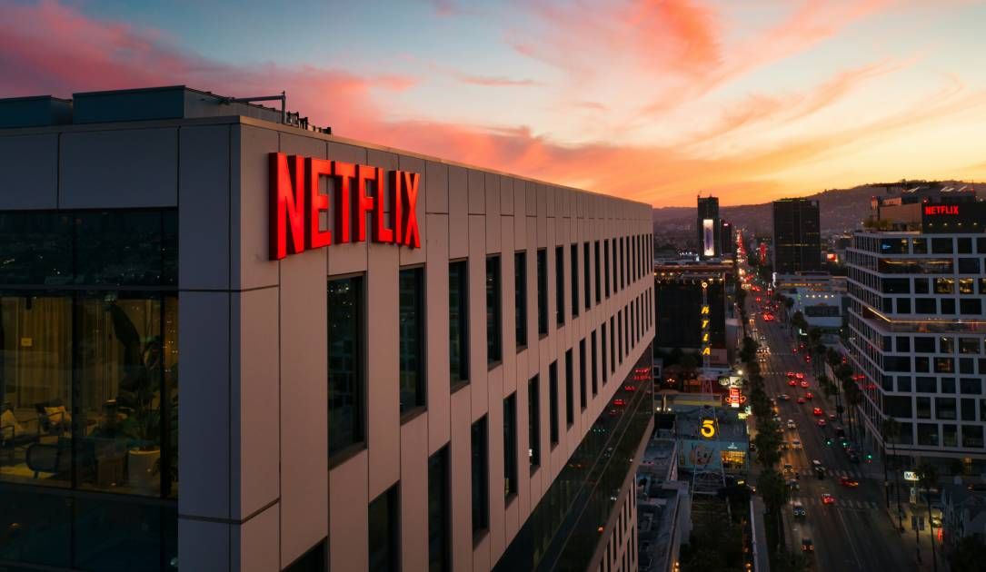 Texas Sues Netflix Over Data Practices
