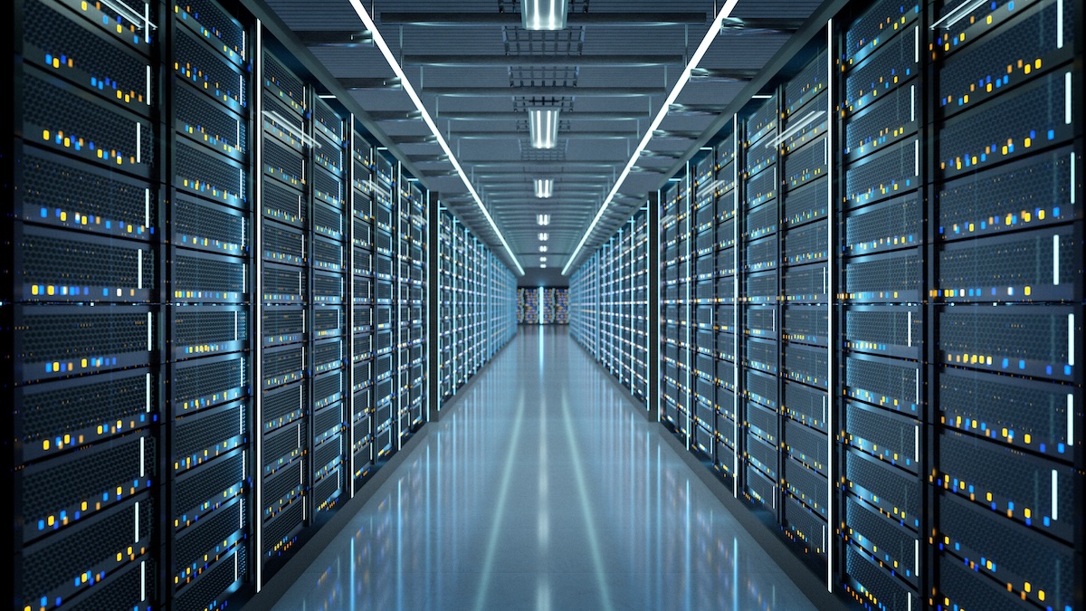 Data Center Security Enhanced