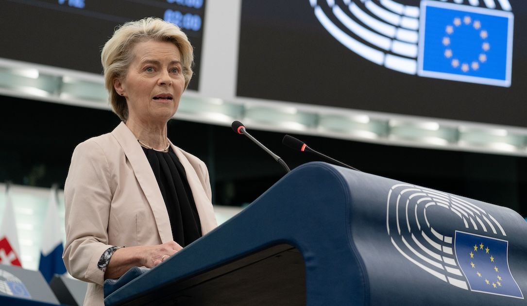 EU Considers Delaying Teen Social Media Access