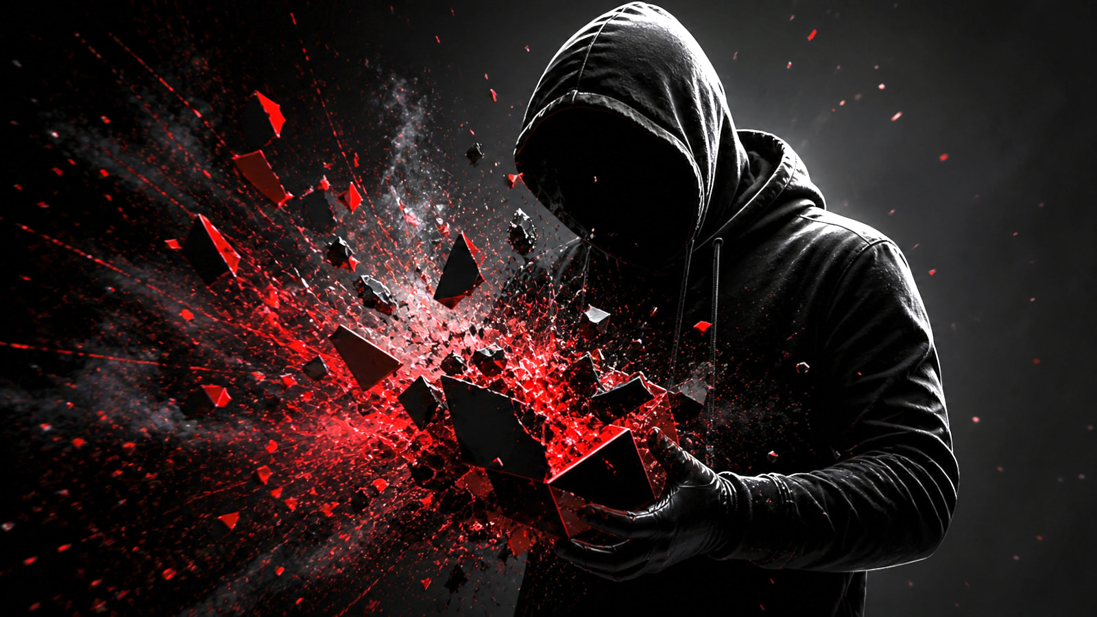 Shai Hulud Malware Targets Developers