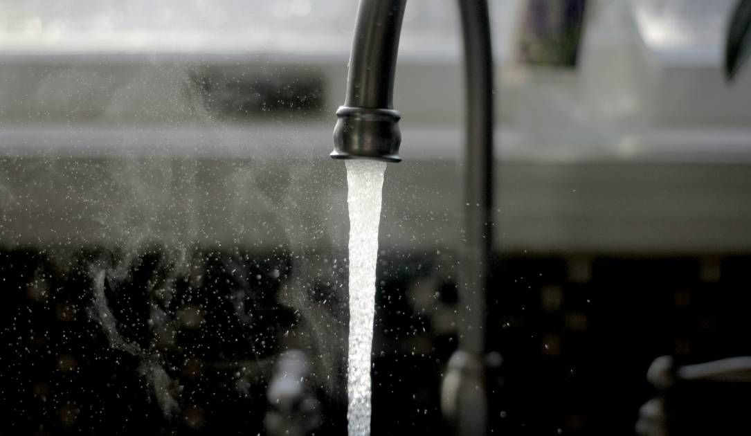 UK Water Company Fined £963,900