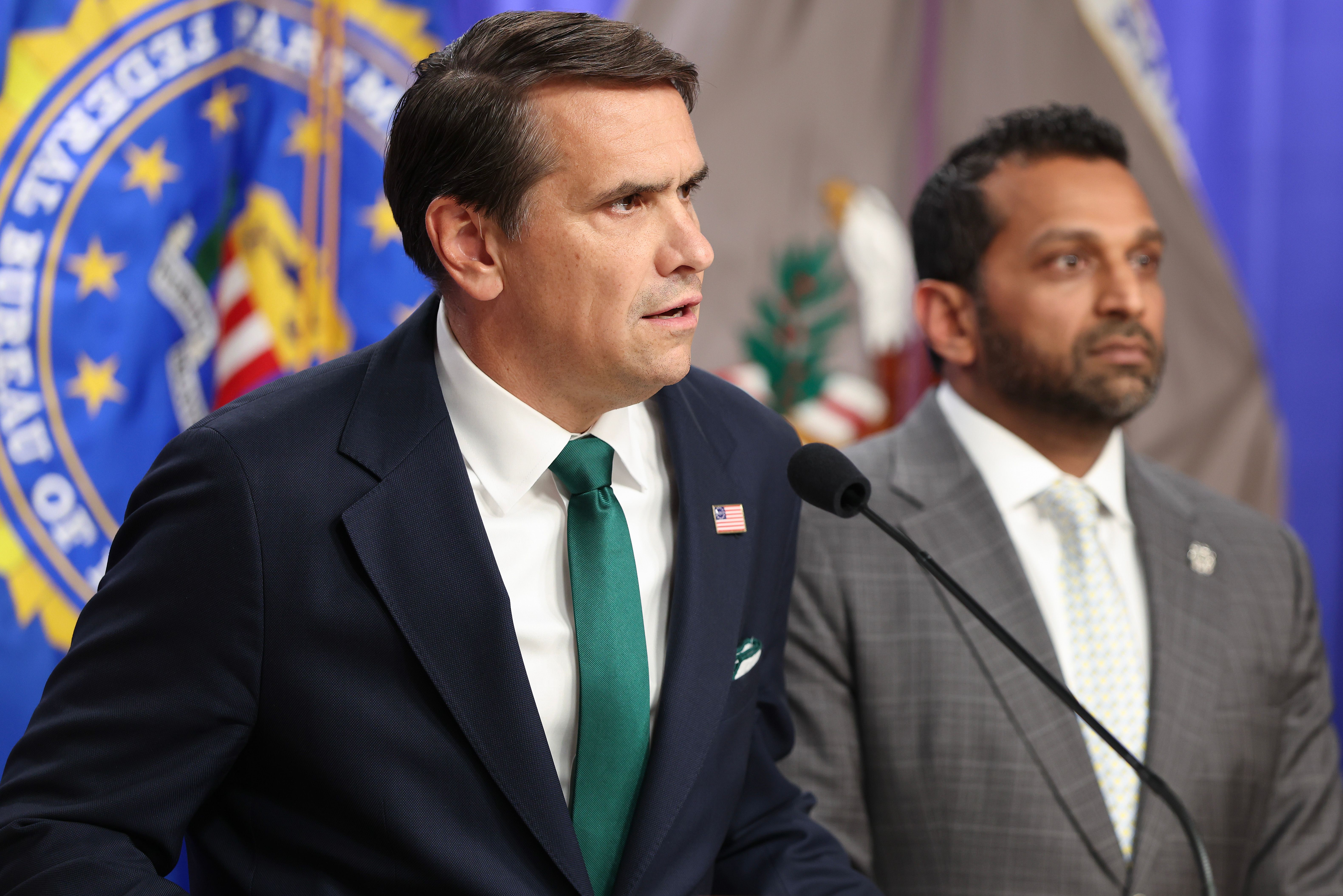 DOJ Releases Memo on Voter Data Collection