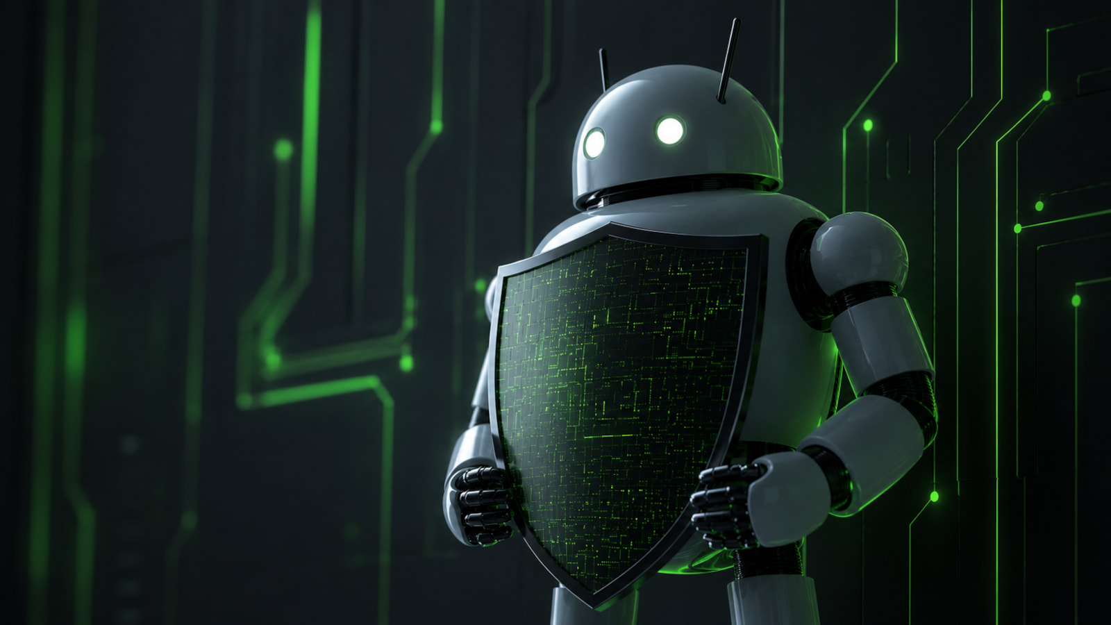 Android 17 Security Updates