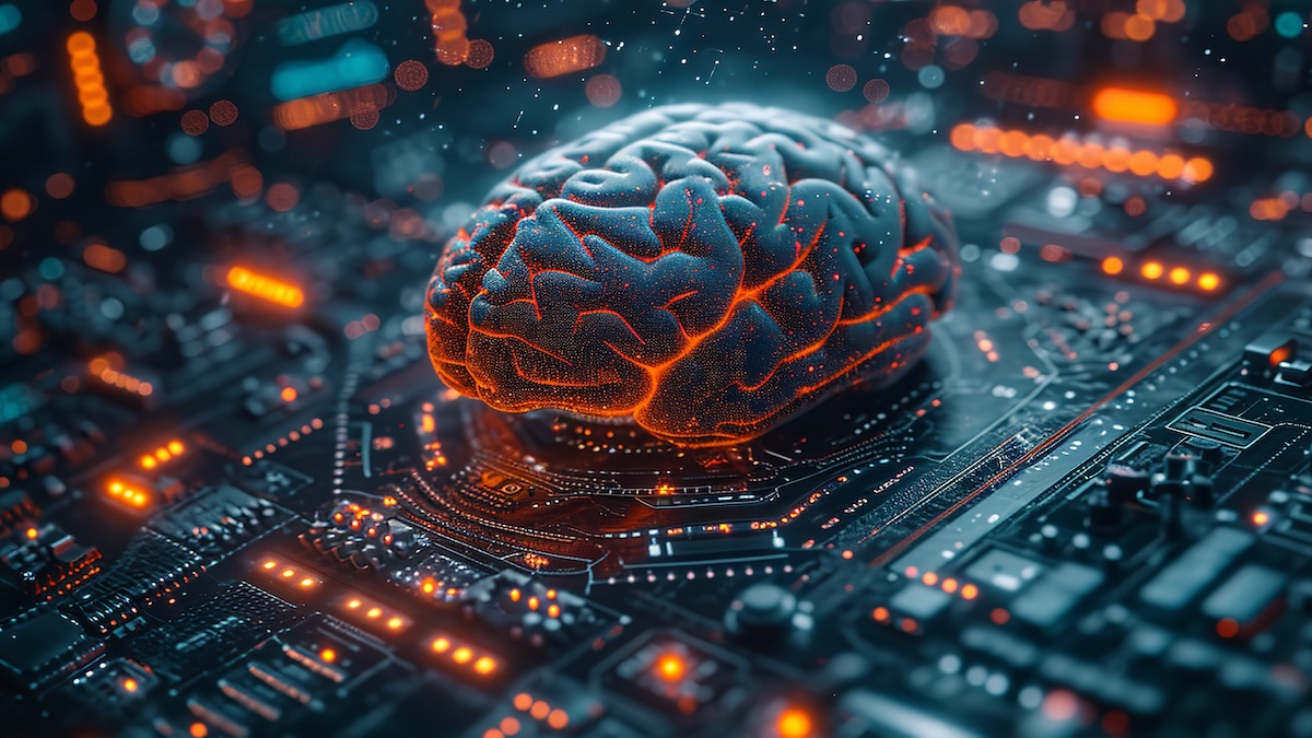 AI-Powered Vulnerability Detection
