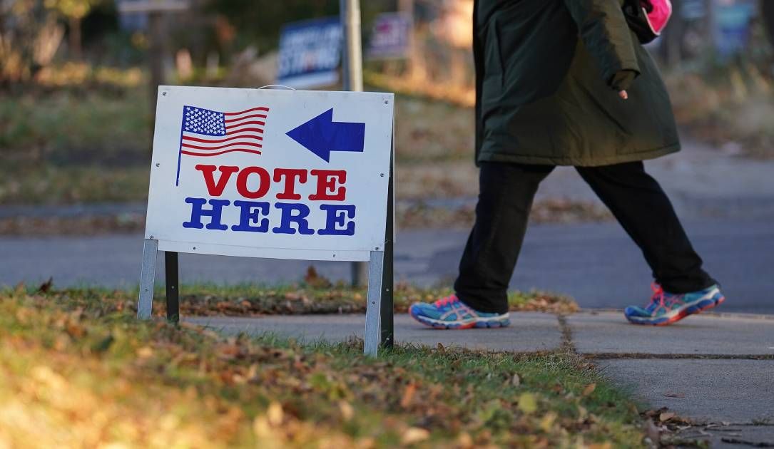 US Intelligence Community Prepares for Foreign Election Threats
