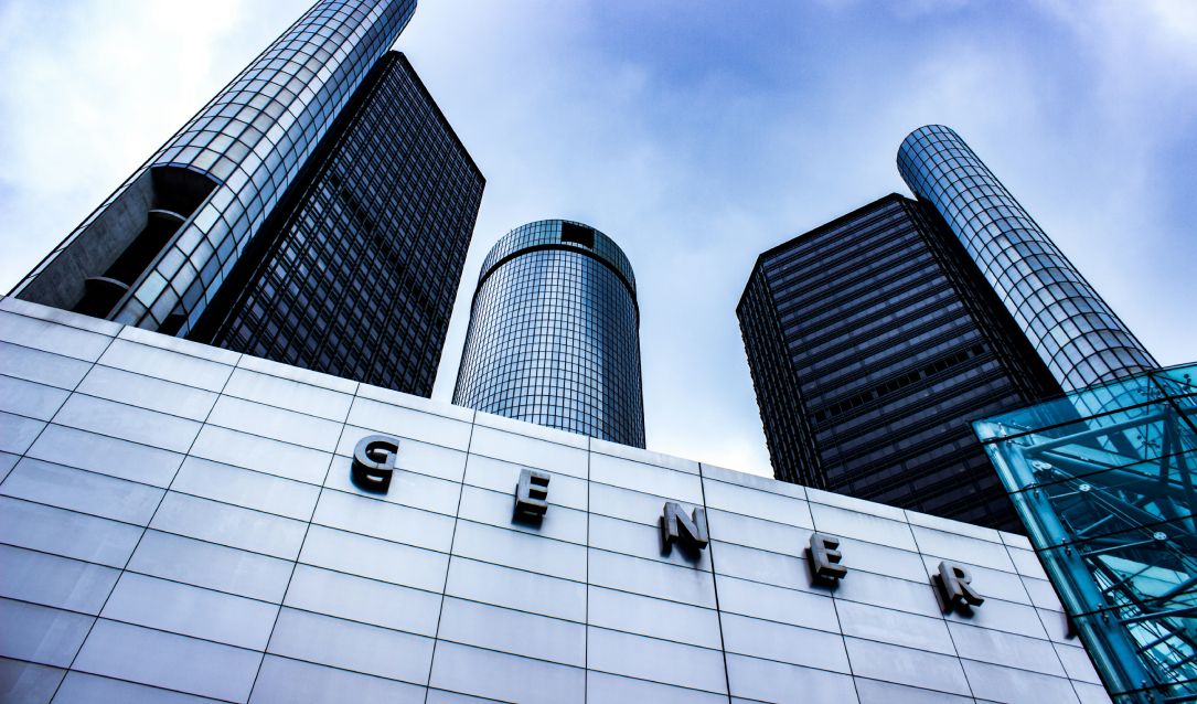 GM Agrees to $12.75M Settlement Over Driver Data Privacy