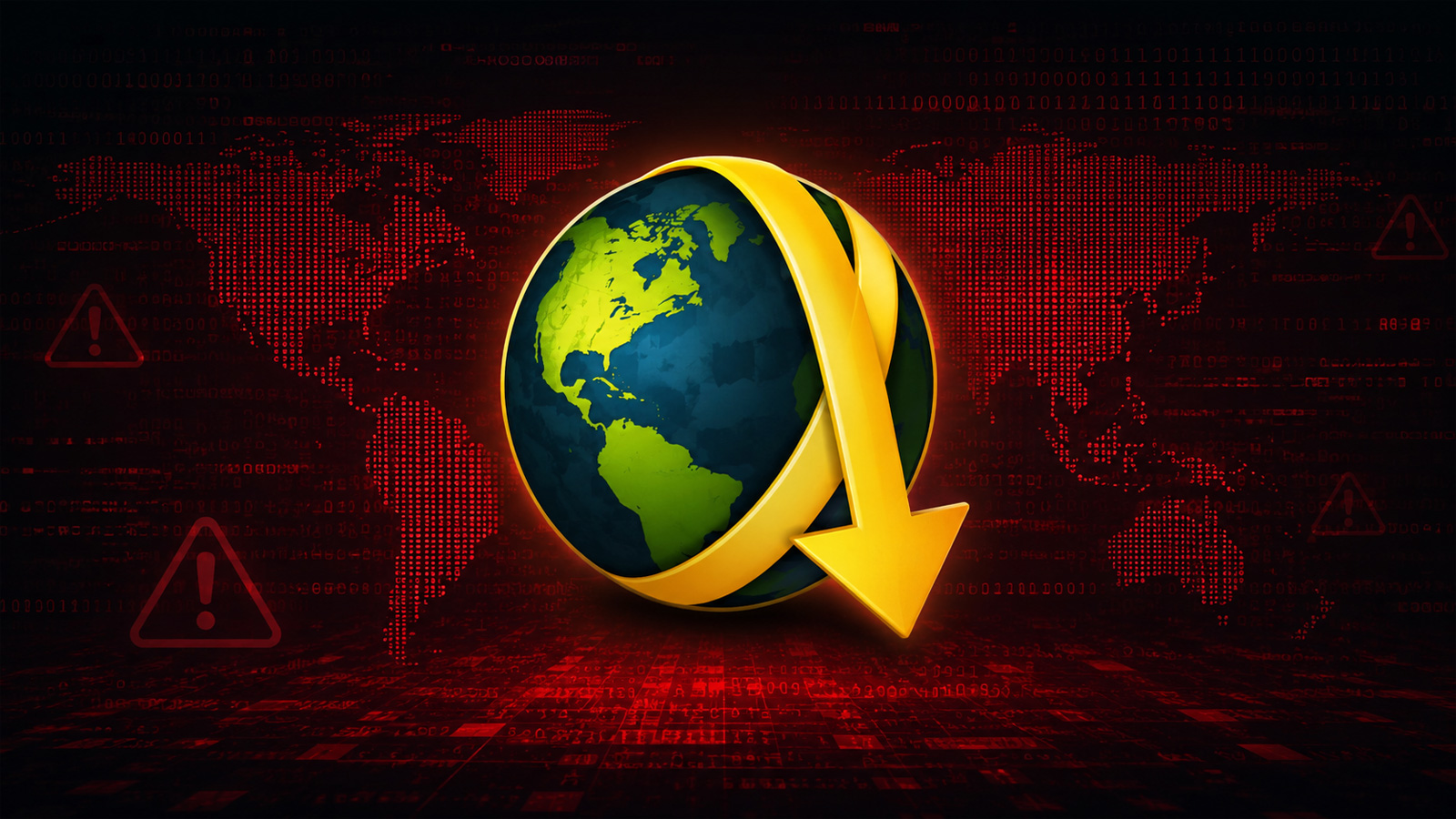JDownloader Malware Attack