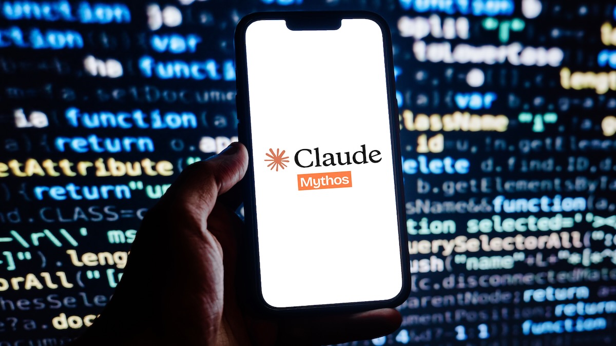 Curl Vulnerability Found by Claude Mythos