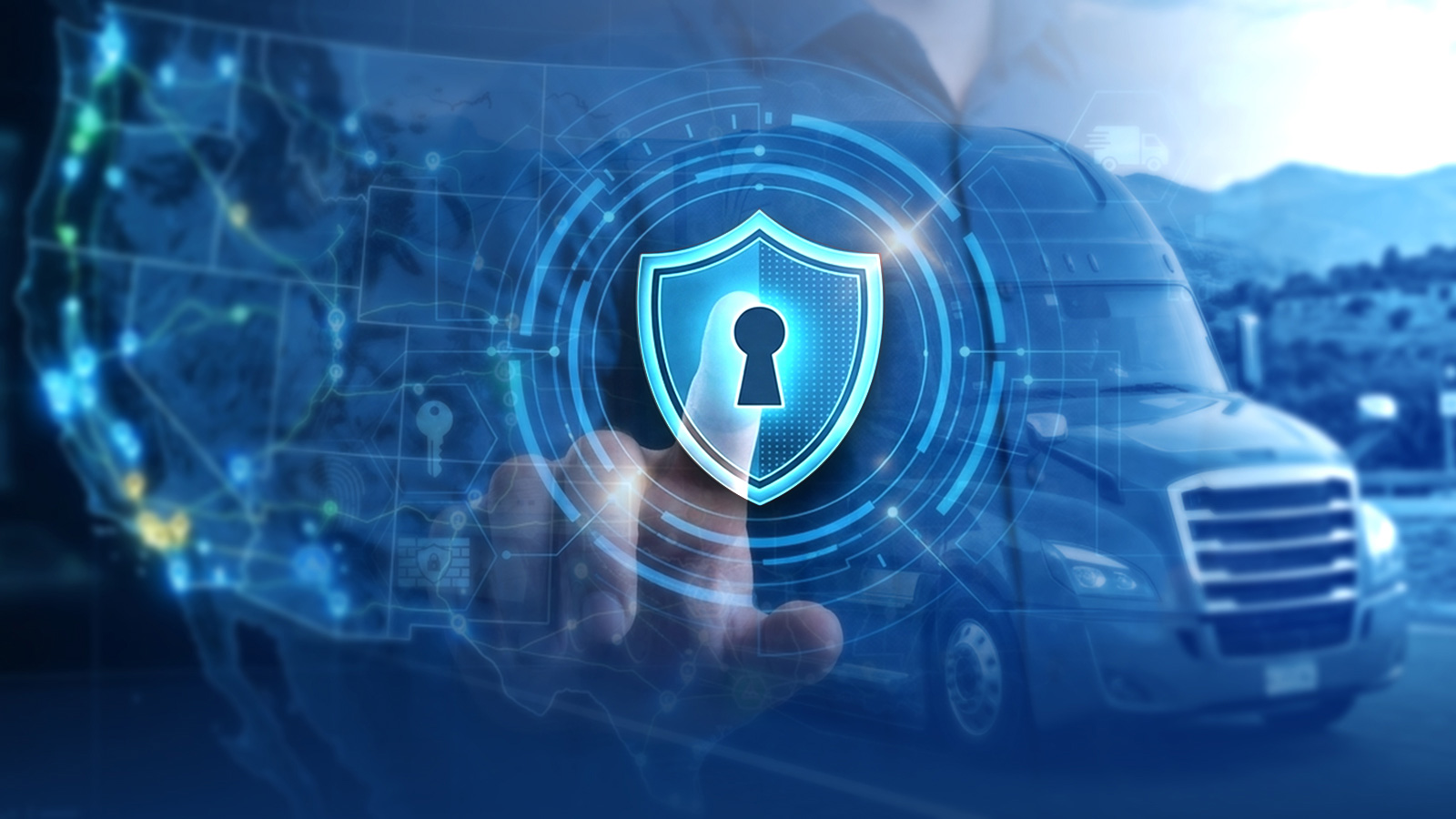 Cyber-Enabled Cargo Crime