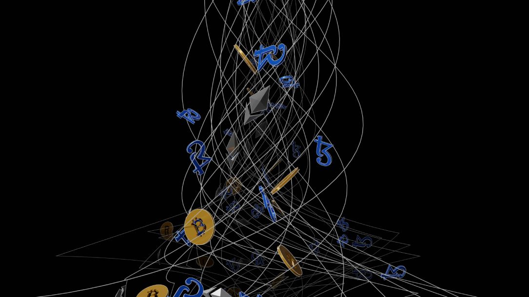 THORChain Crypto Heist