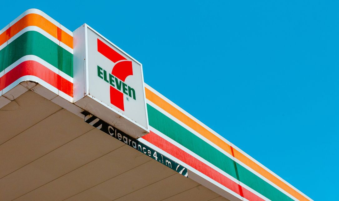 7-Eleven Data Breach