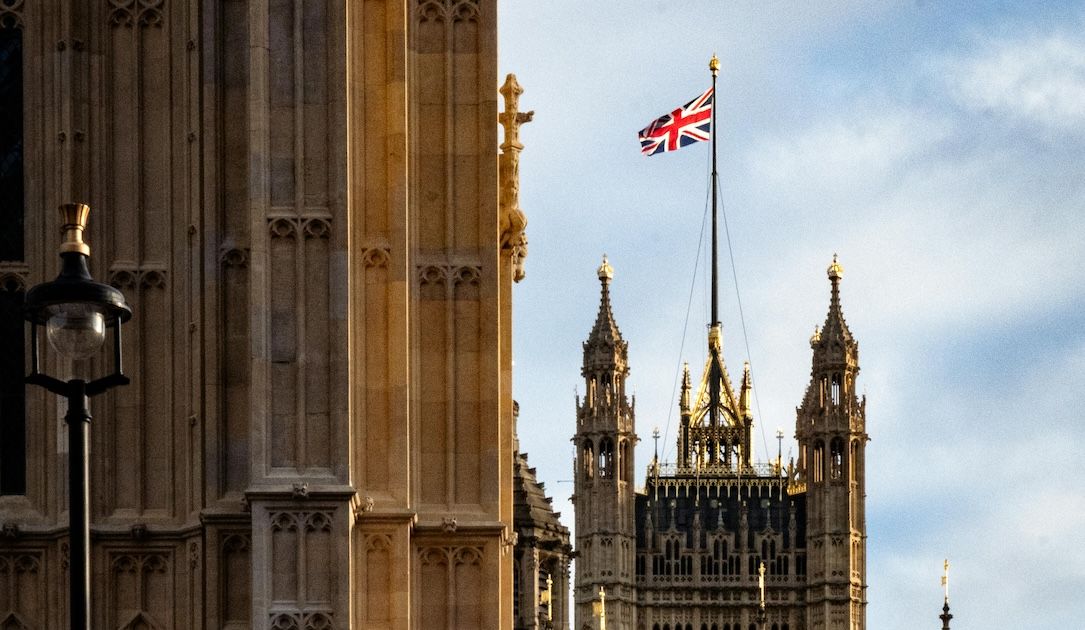 UK Cybercrime Law Reform Plans
