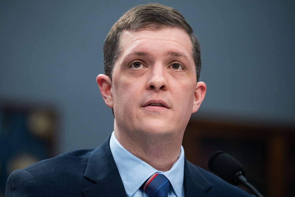 Open-Source Vulnerabilities Concern CISA Chief