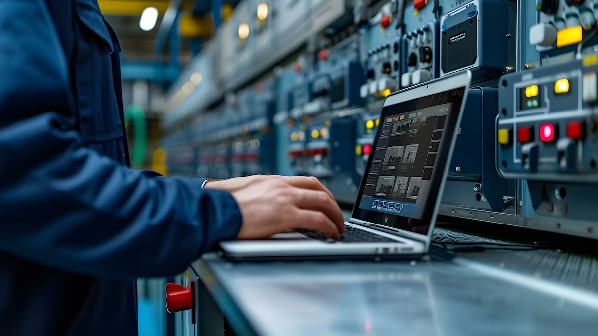ICS Security Threats