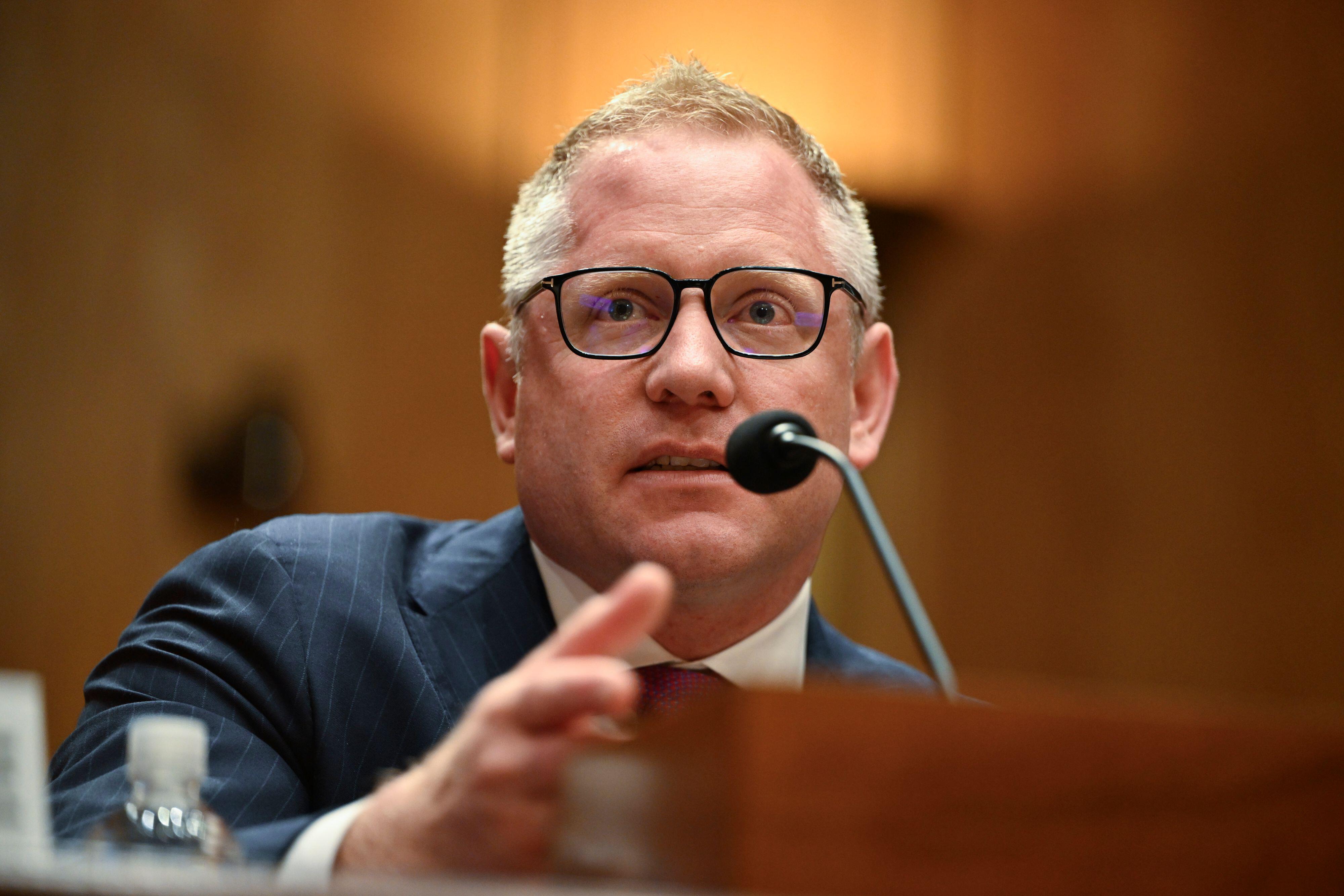 Sean Plankey Joins UFORCE as US CEO