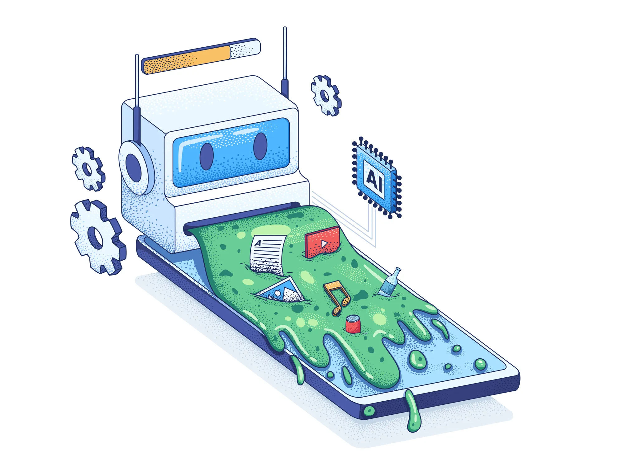 AI Models Boost Vulnerability Reports
