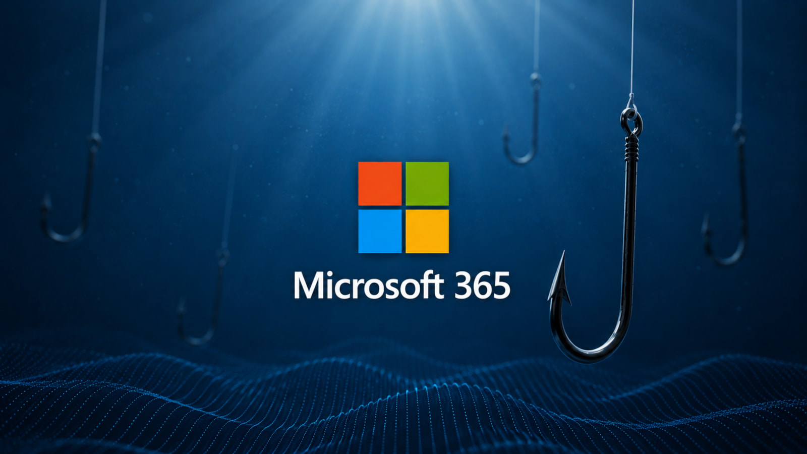 Tycoon2FA Device Code Phishing