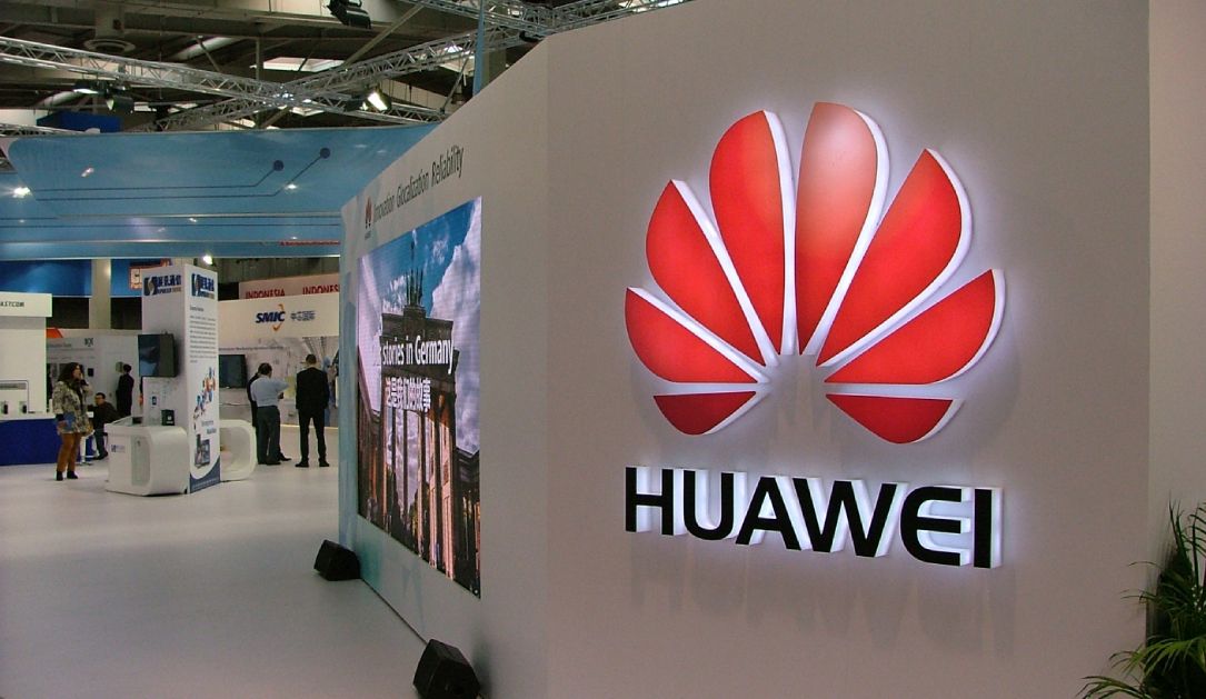 Huawei Zero-Day Attack Causes Nationwide Telecom Outage