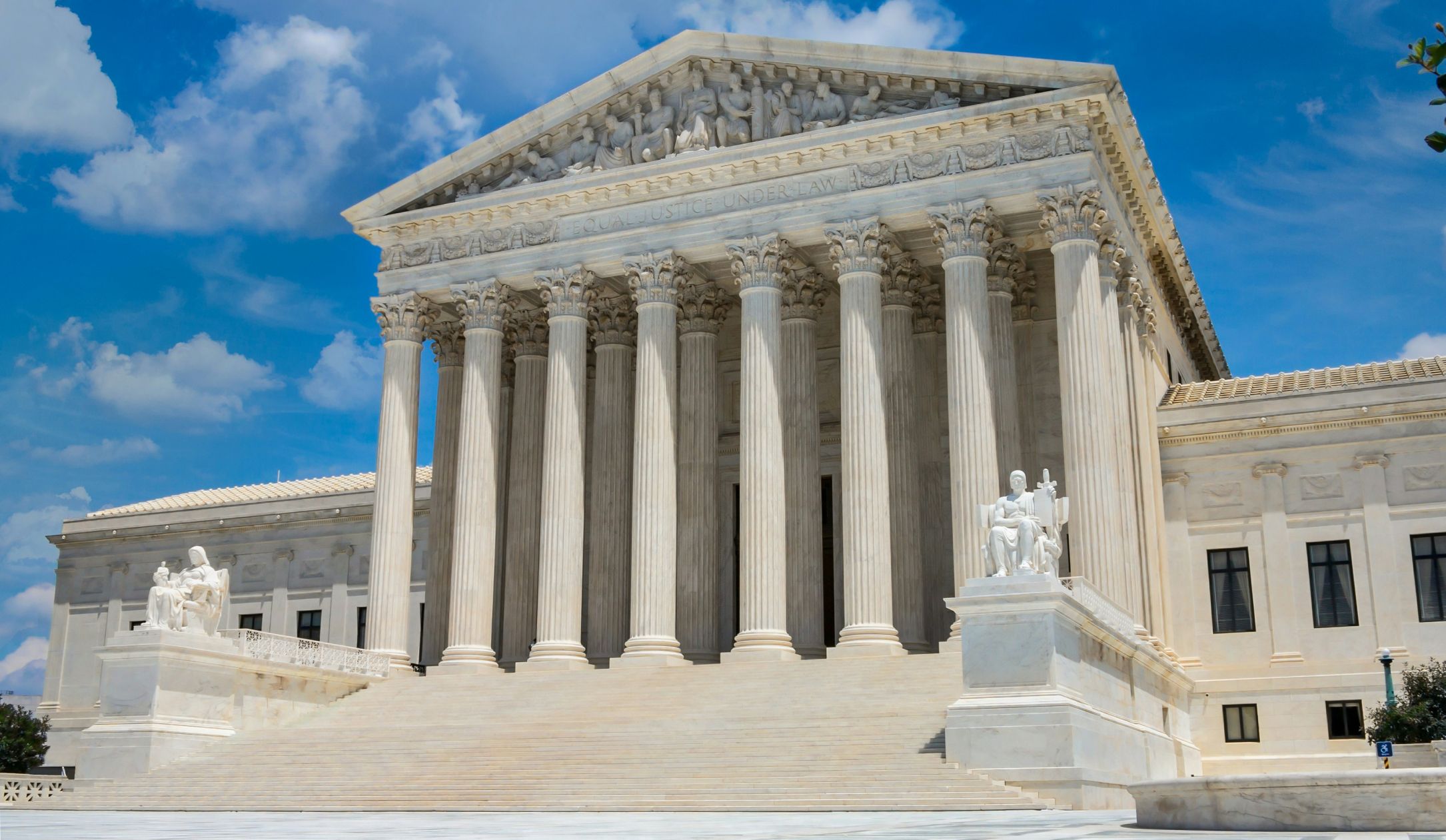 Supreme Court Weighs Geofence Warrants