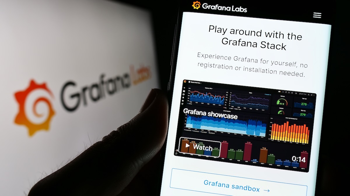 Grafana Codebase Stolen in TanStack Supply Chain Attack