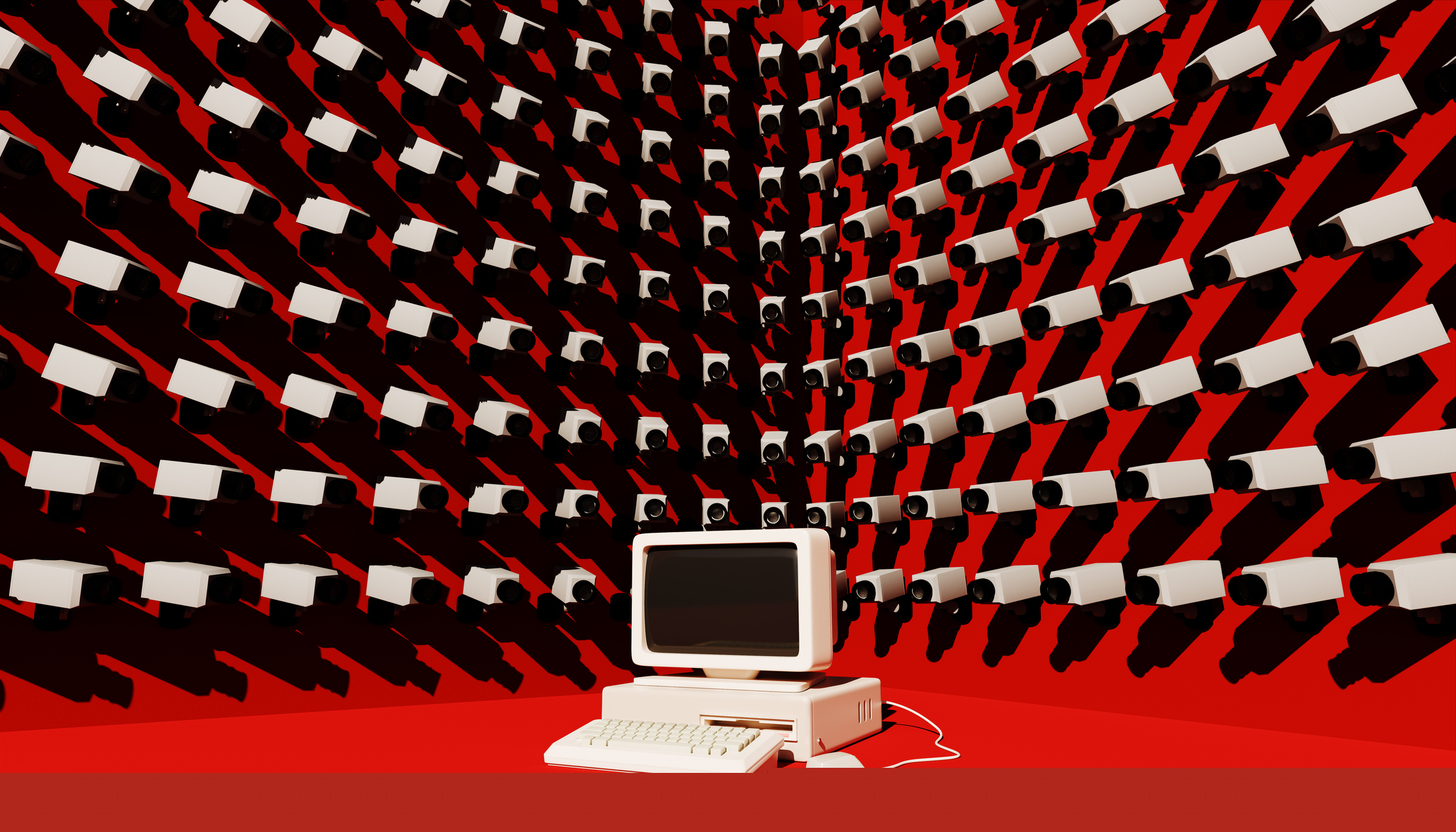 Cybersecurity Readiness Paradox