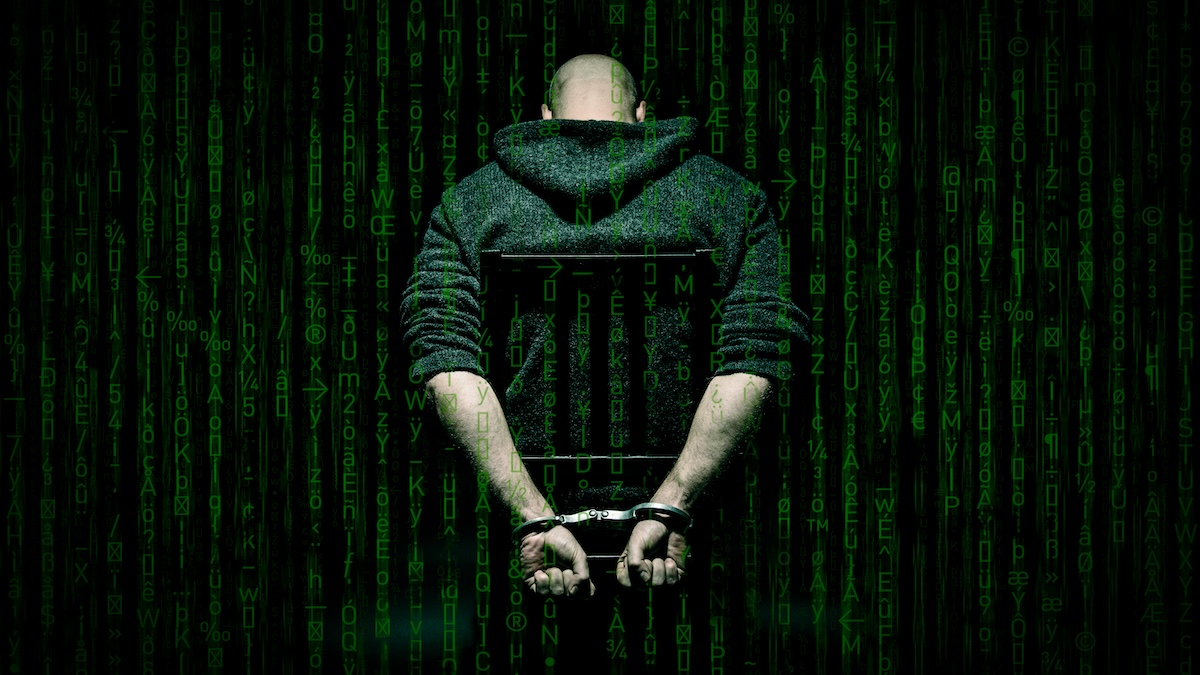 Kimwolf Botnet Operator Arrested