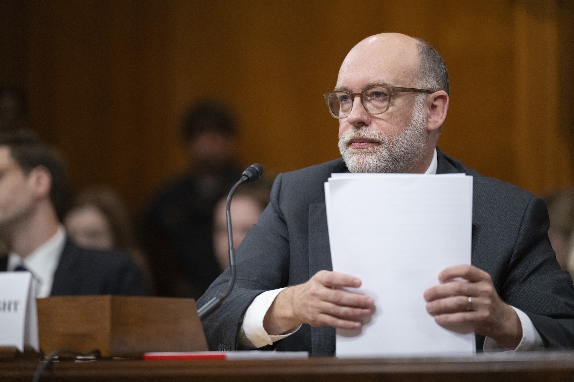 Federal Cybersecurity Logging Rules Updated