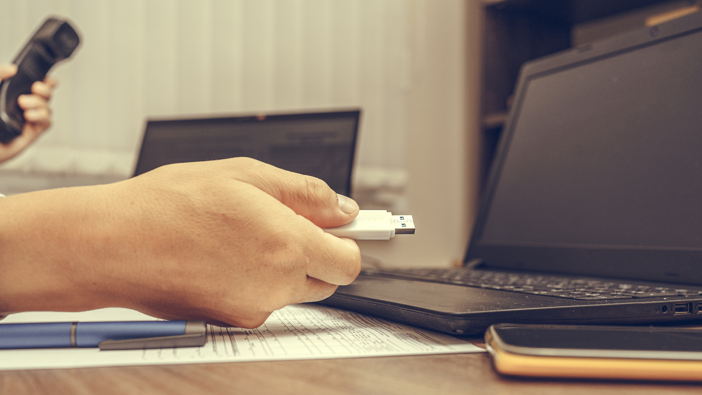 Silent Ransom Group Targets US Law Firms