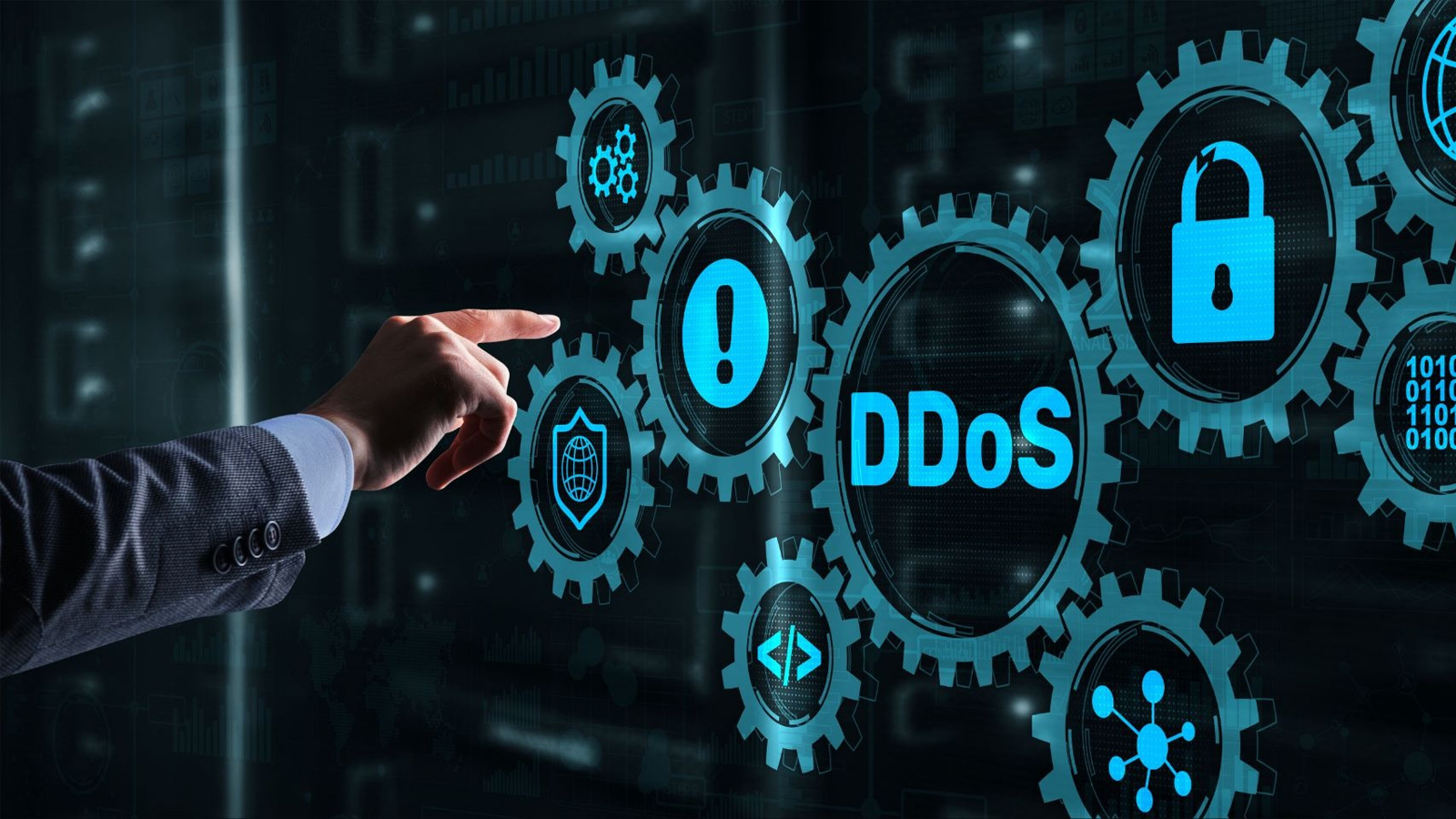 DDoS-as-a-Service Market Evolves