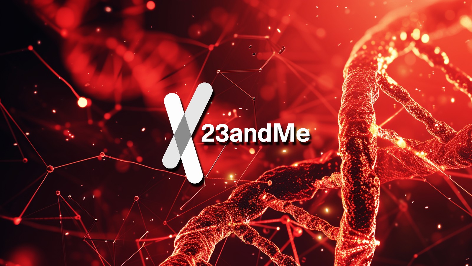 23andMe Sued Over 2023 Data Breach