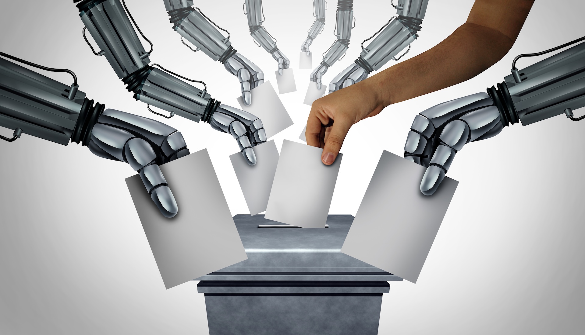 OpenAI Boosts Election Security
