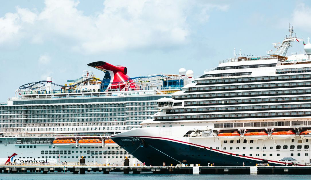 Carnival Data Breach