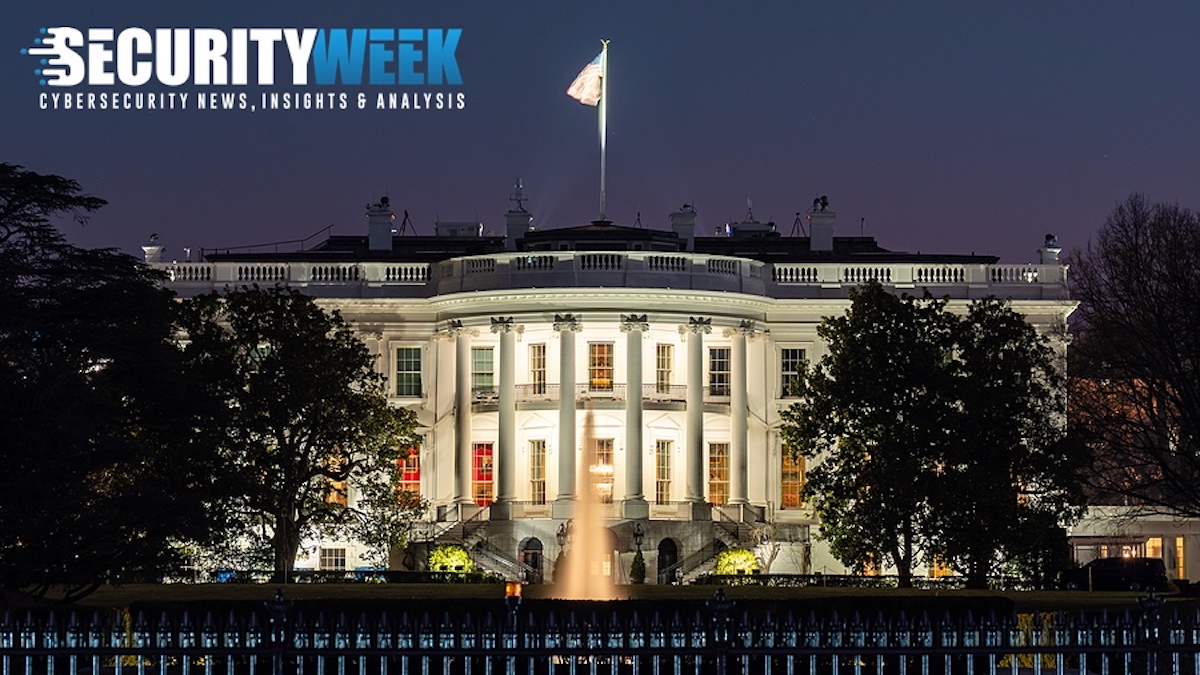 Trump Signs AI Security Order
