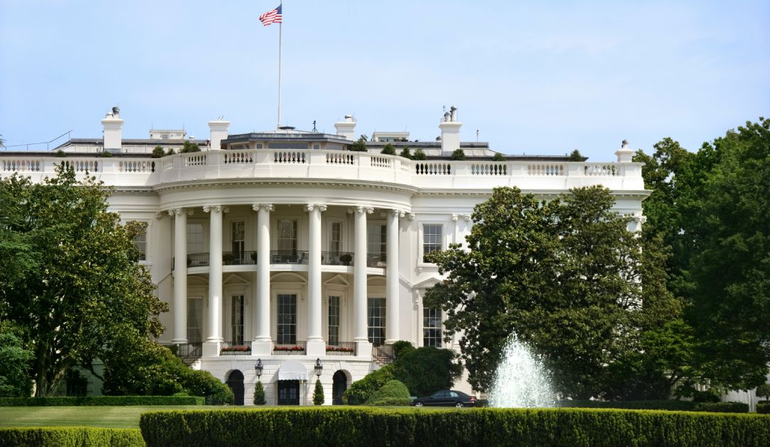White House Unveils AI Executive Order
