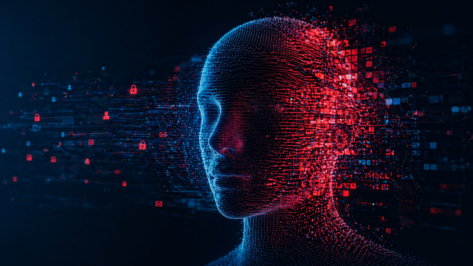 AI-built Ransomware Toolkit Evades EDR Solutions