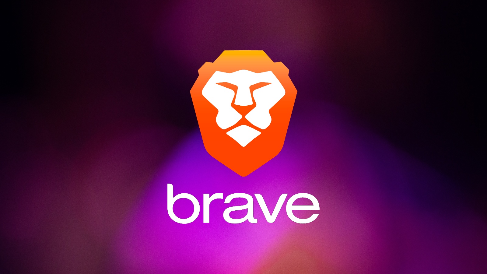 Brave Origin Browser