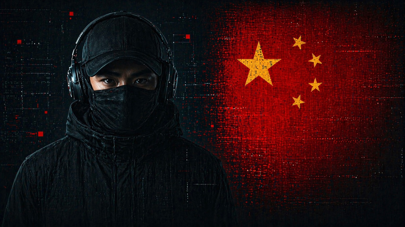 Chinese APT UNC5221 Deploys New Malware