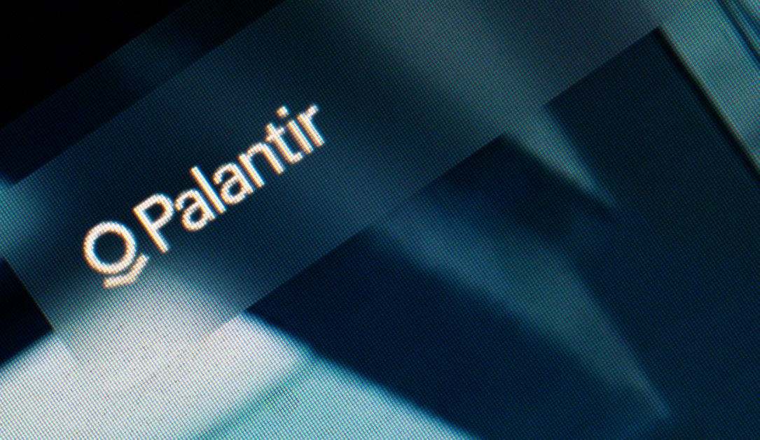 Trump Admin Eyes Palantir Exec for CISA Director