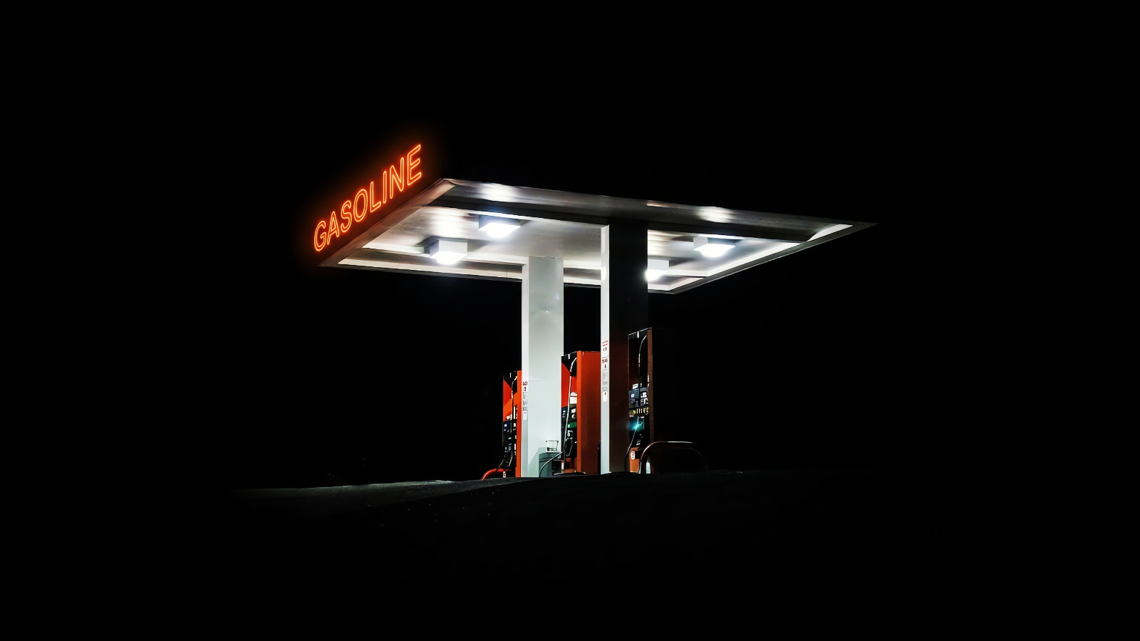 CVE: Exposed Gas Station Tank Gauge Systems