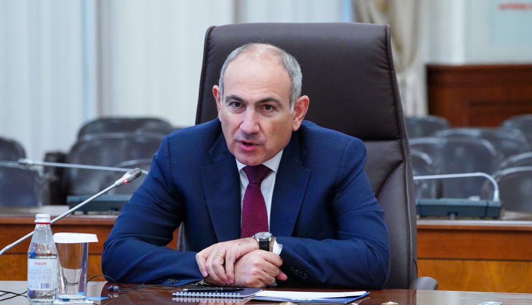 Armenia Election Sees Pro-Europe Party Win