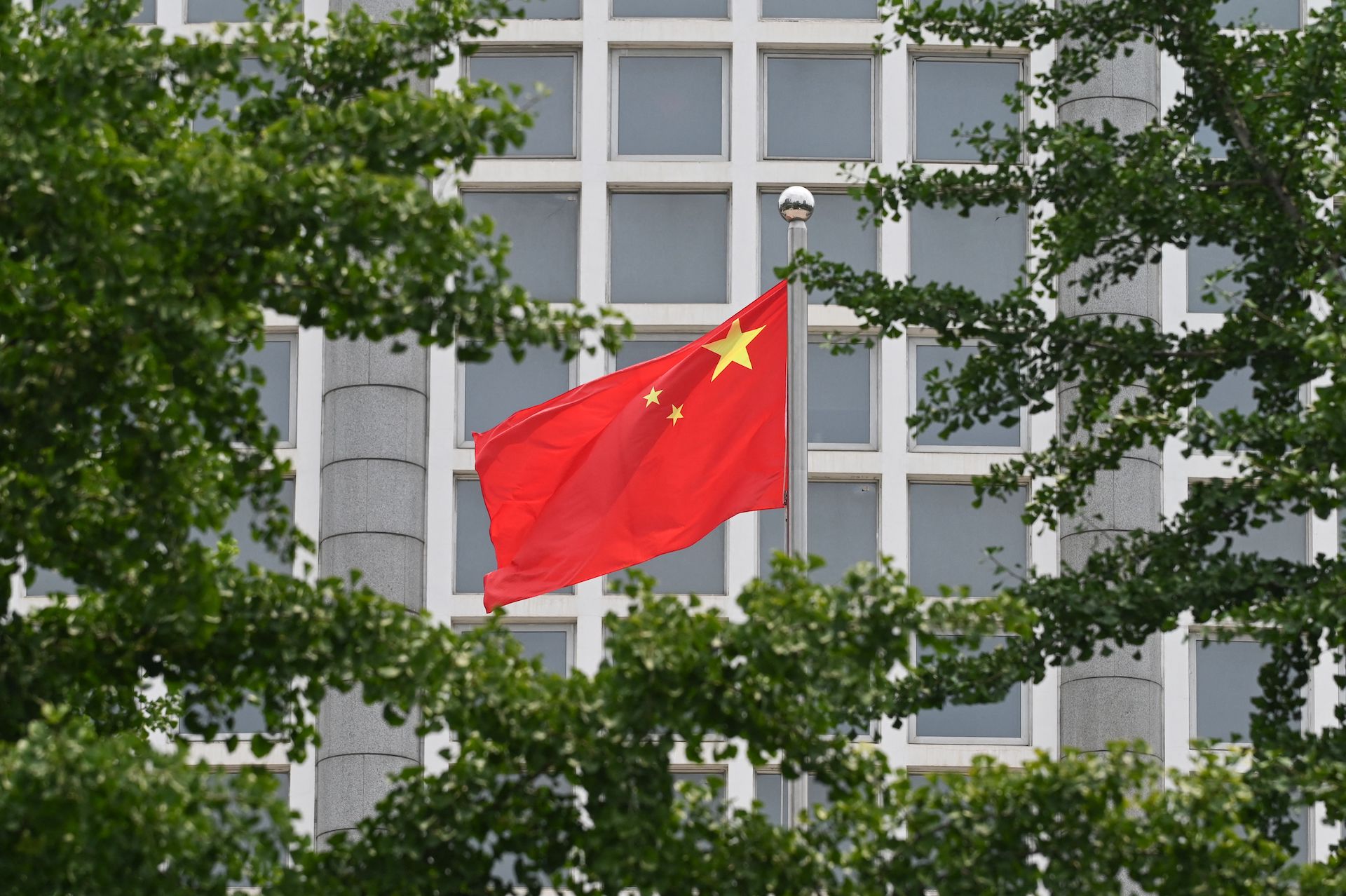 China-Linked Influence Operation Utilized ChatGPT