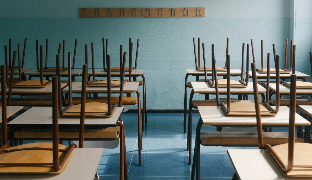 Cyberattack Forces British High School Closure