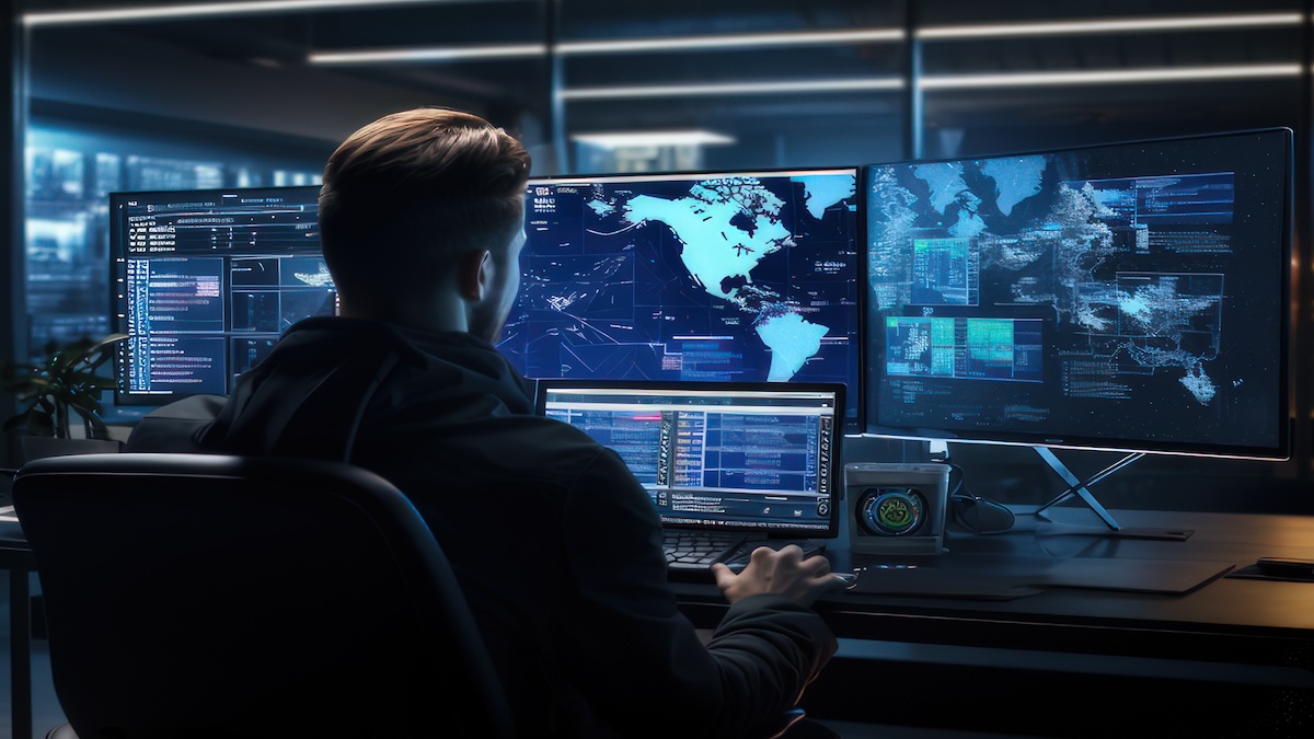 Alert Fatigue Security Threat