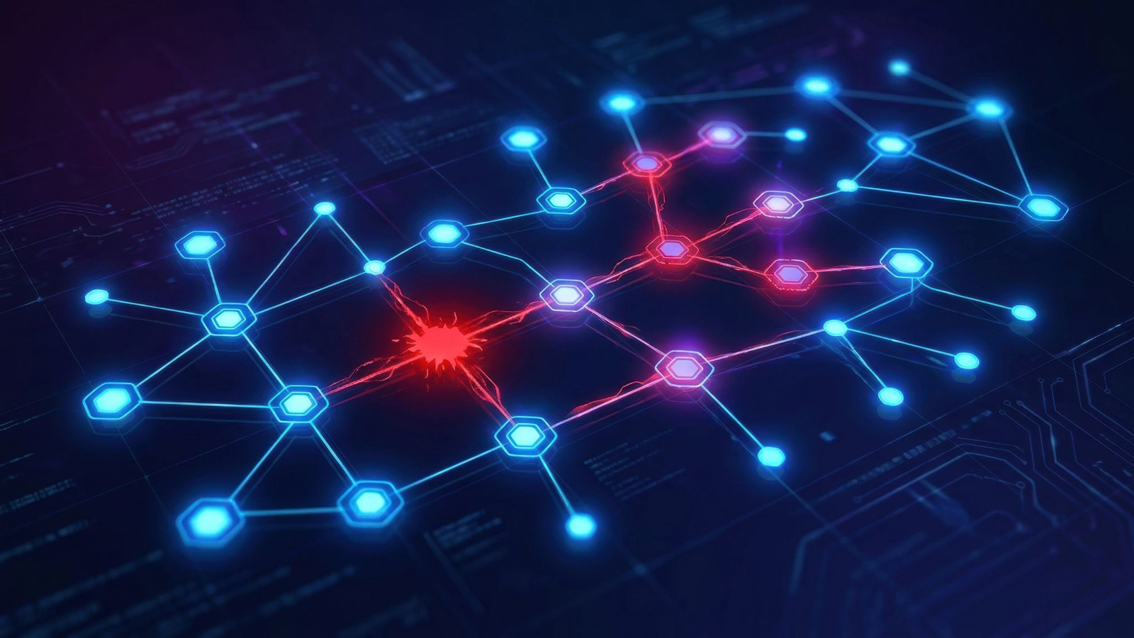 Supply-Chain Attack Warning Signs