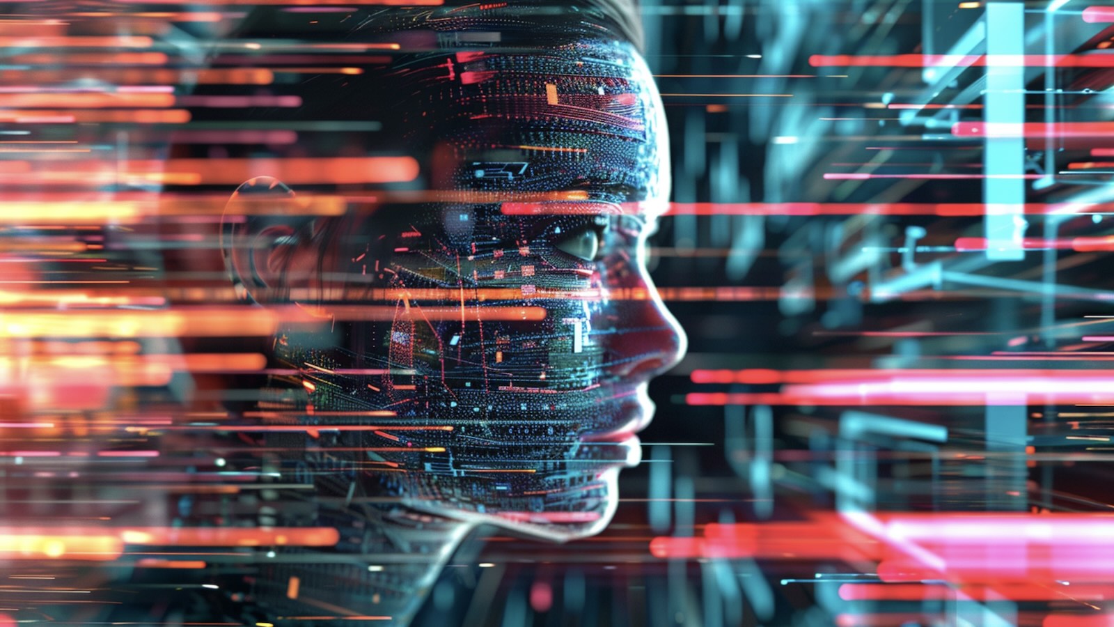 DOJ Seizes Deepfake Sites Under TAKE IT DOWN Act